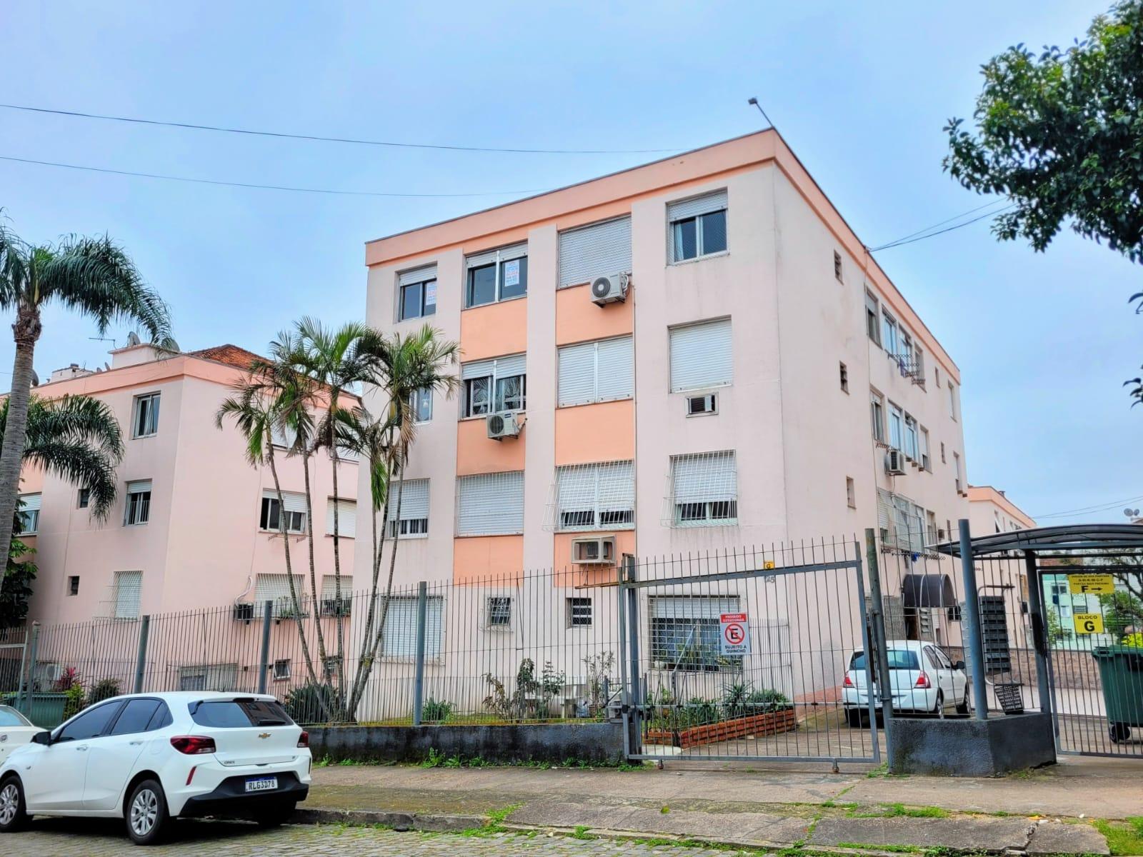 APARTAMENTO - Jardim Leopoldina - Porto Alegre