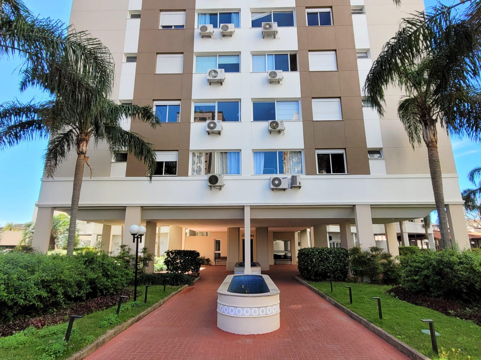 APARTAMENTO - Vila Ipiranga - Porto Alegre
