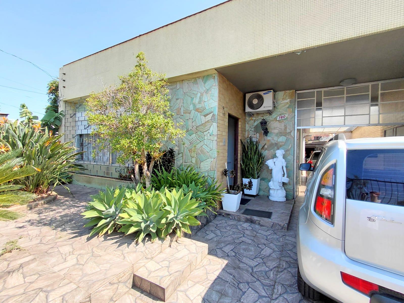 CASA - Sarandi - Porto Alegre