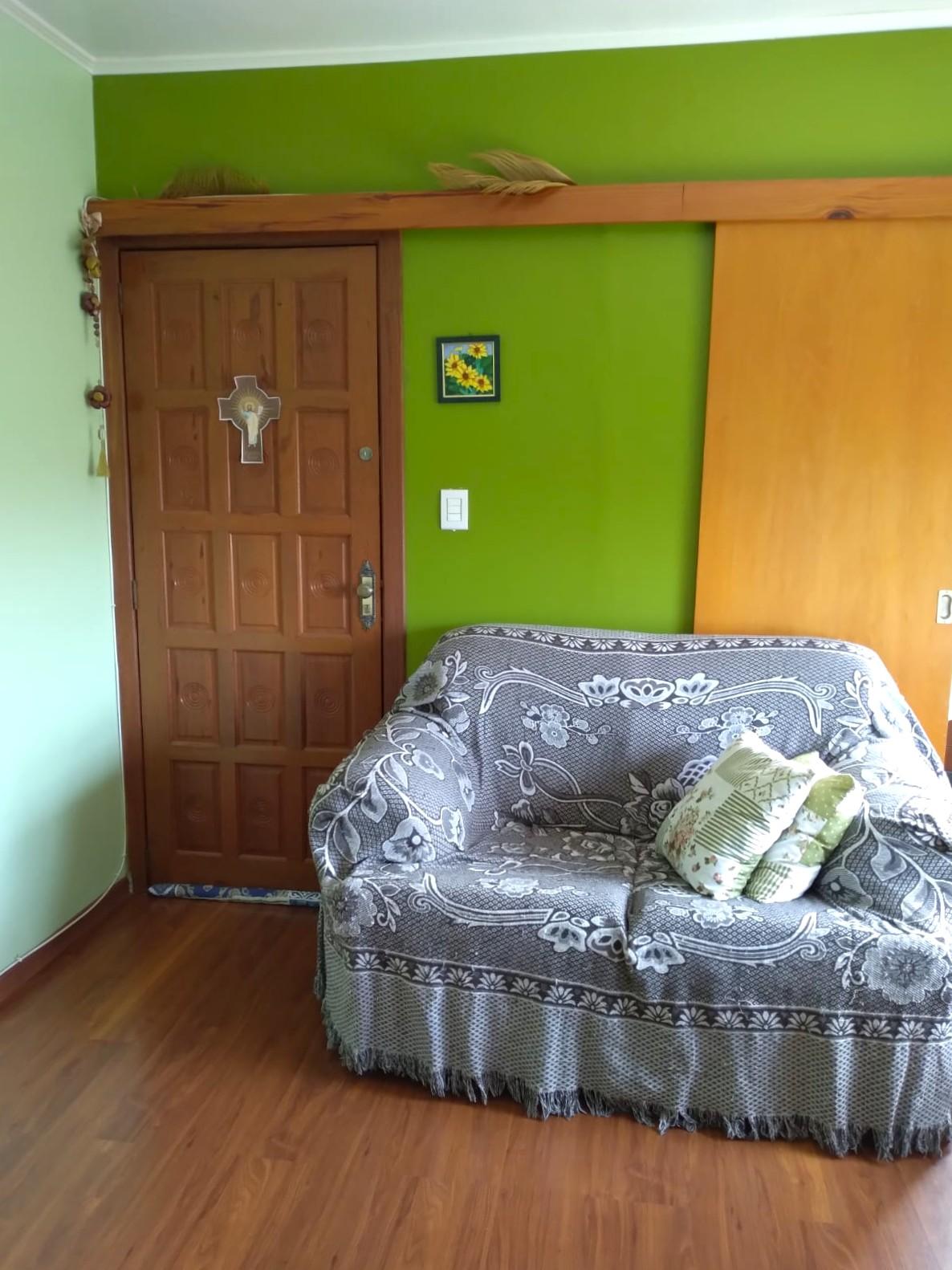 APARTAMENTO - Passo Da Areia - Porto Alegre