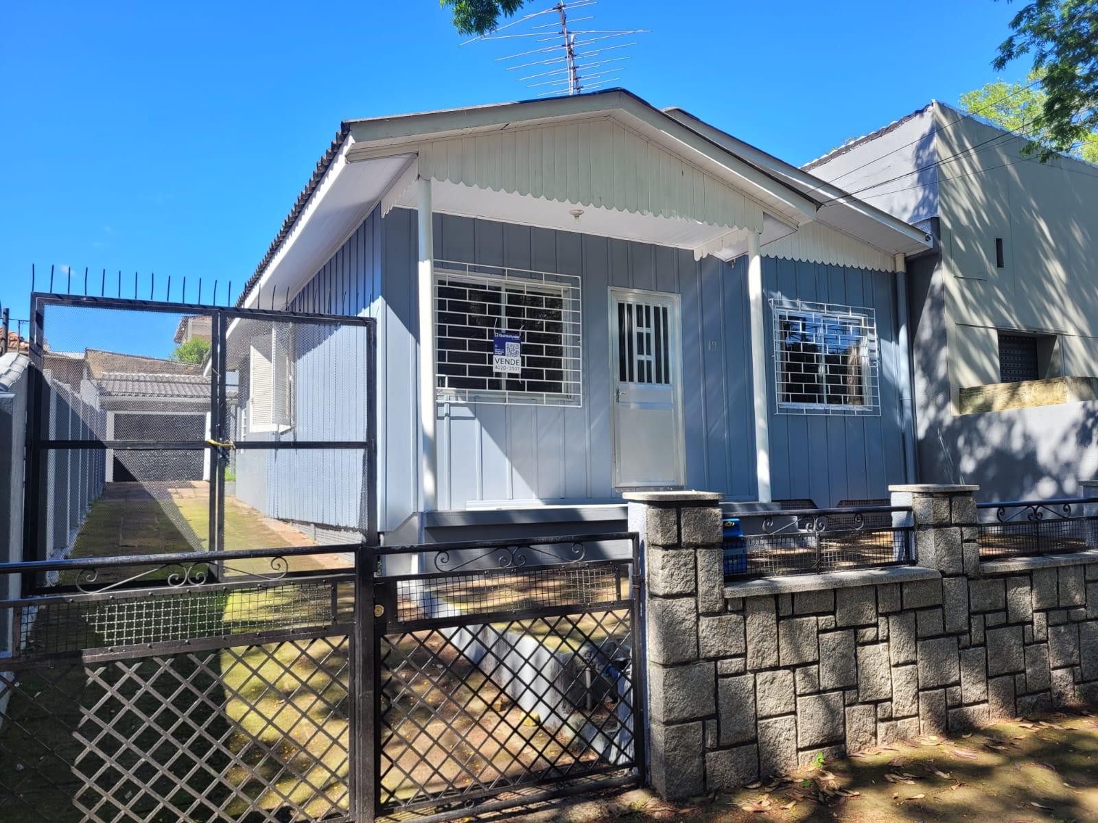 CASA - Vila Ipiranga - Porto Alegre