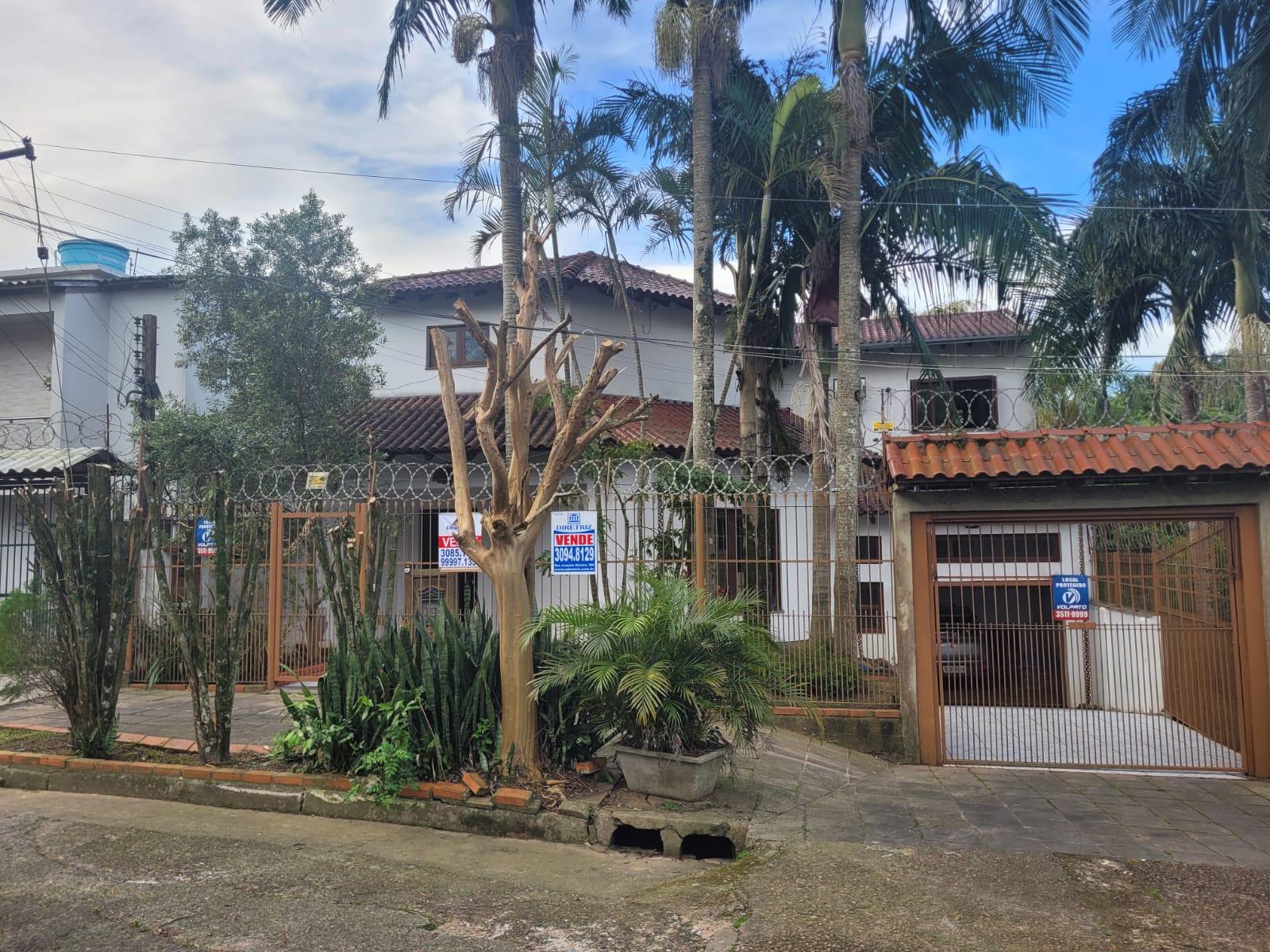 CASA - Parque Santa Fé - Porto Alegre