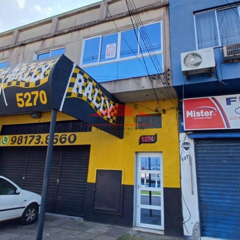 Apto 3 quarto(s)  no bairro SAO SEBASTIAO em PORTO ALEGRE