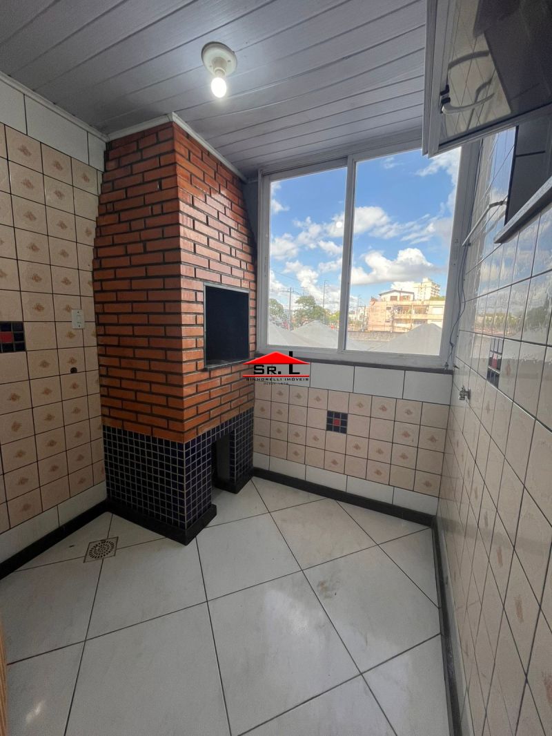 Apto 3 quarto(s)  no bairro SAO SEBASTIAO em PORTO ALEGRE