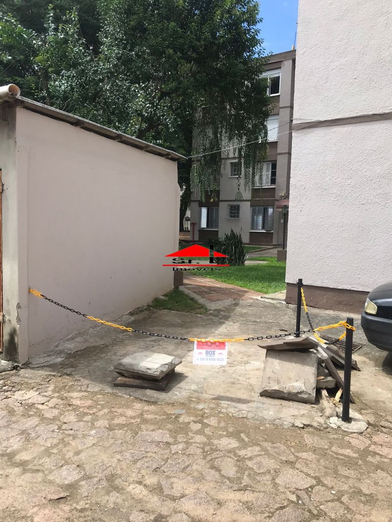 Box no bairro JARDIM ITU em PORTO ALEGRE