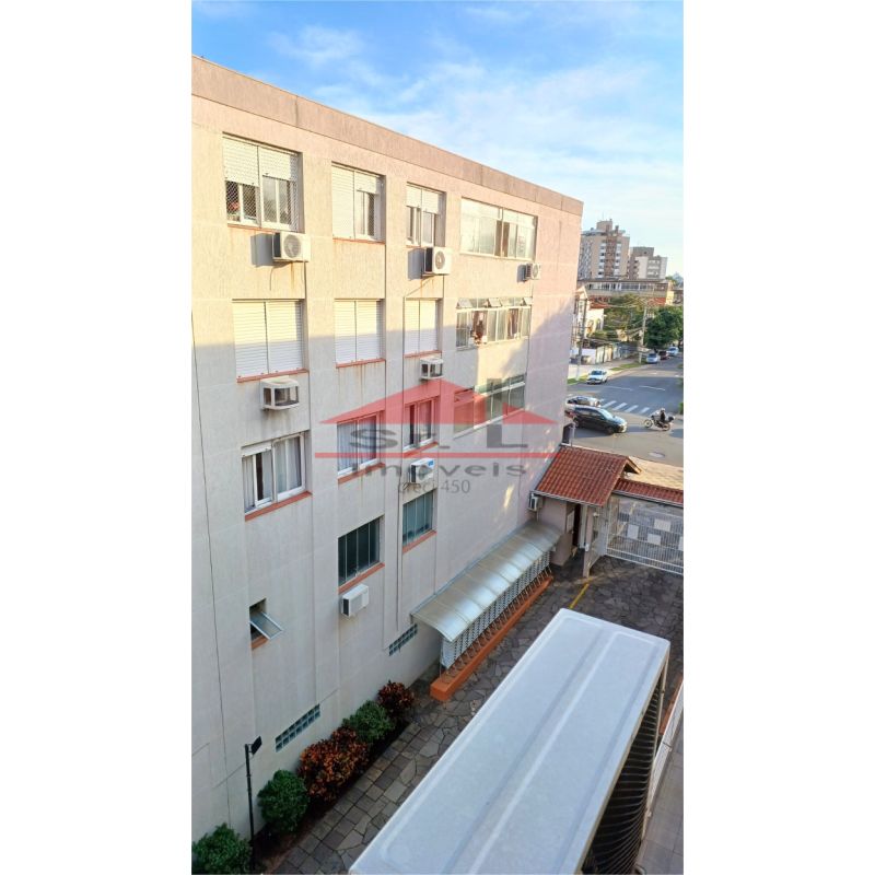 Apto 1 quarto(s)  no bairro VILA IPIRANGA em PORTO ALEGRE