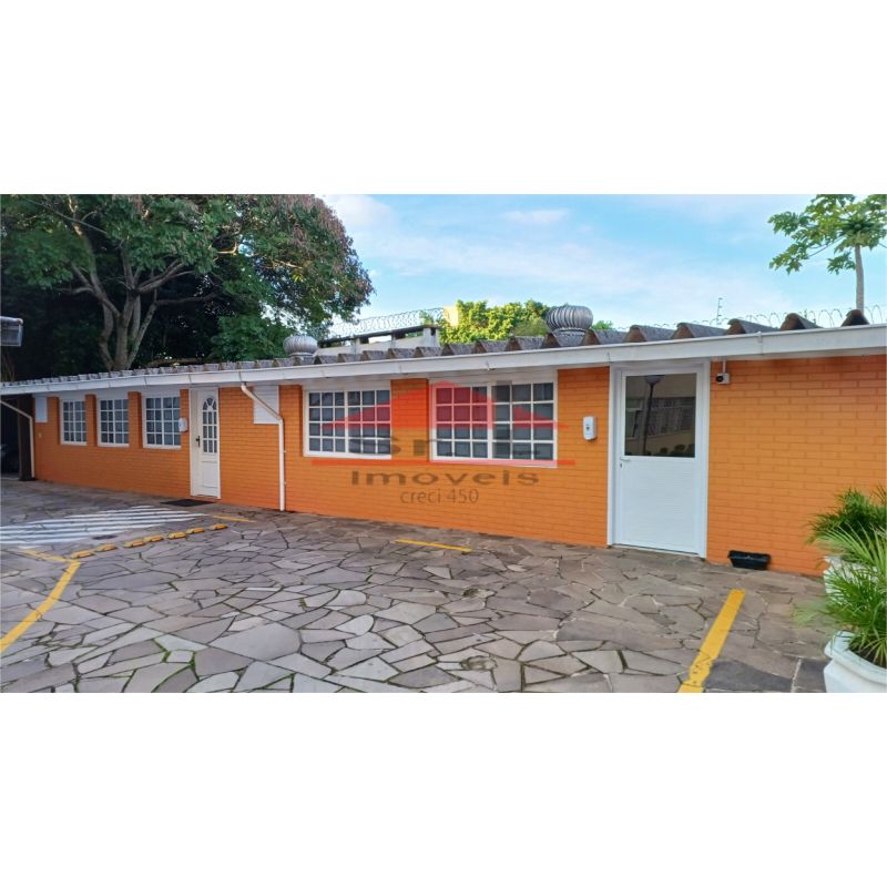 Apto 1 quarto(s)  no bairro VILA IPIRANGA em PORTO ALEGRE