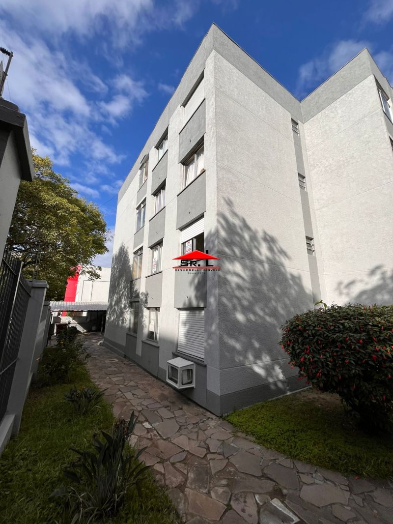 Apto no bairro VILA IPIRANGA em PORTO ALEGRE