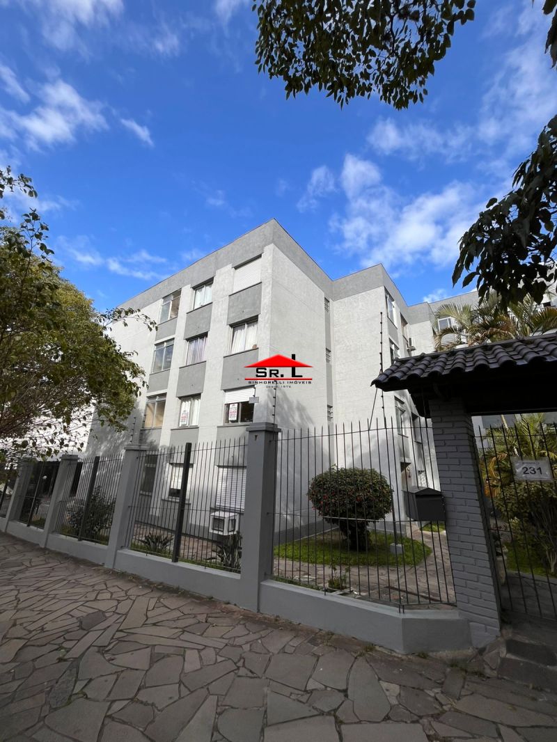Apto no bairro VILA IPIRANGA em PORTO ALEGRE