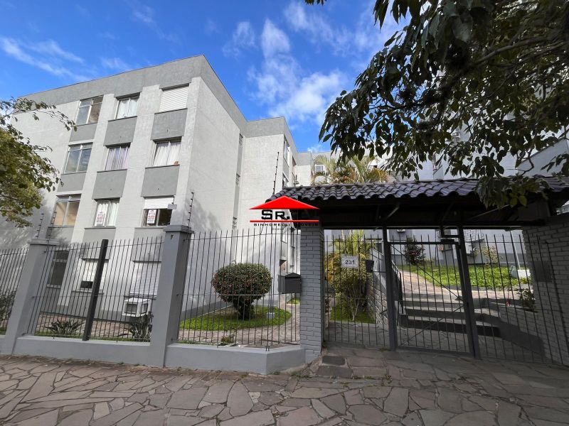 Apto no bairro VILA IPIRANGA em PORTO ALEGRE
