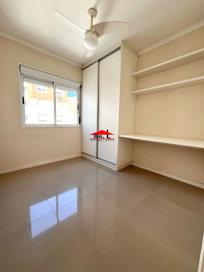 Apto 3 quarto(s)  no bairro VILA IPIRANGA em PORTO ALEGRE