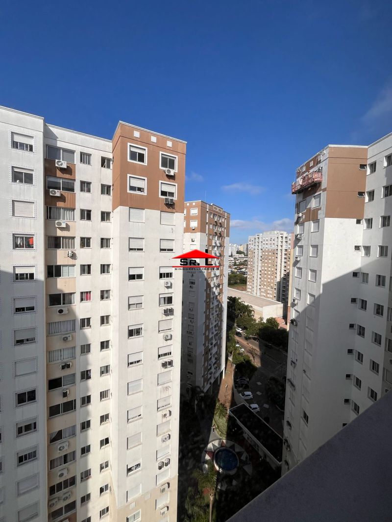 Apto 3 quarto(s)  no bairro VILA IPIRANGA em PORTO ALEGRE