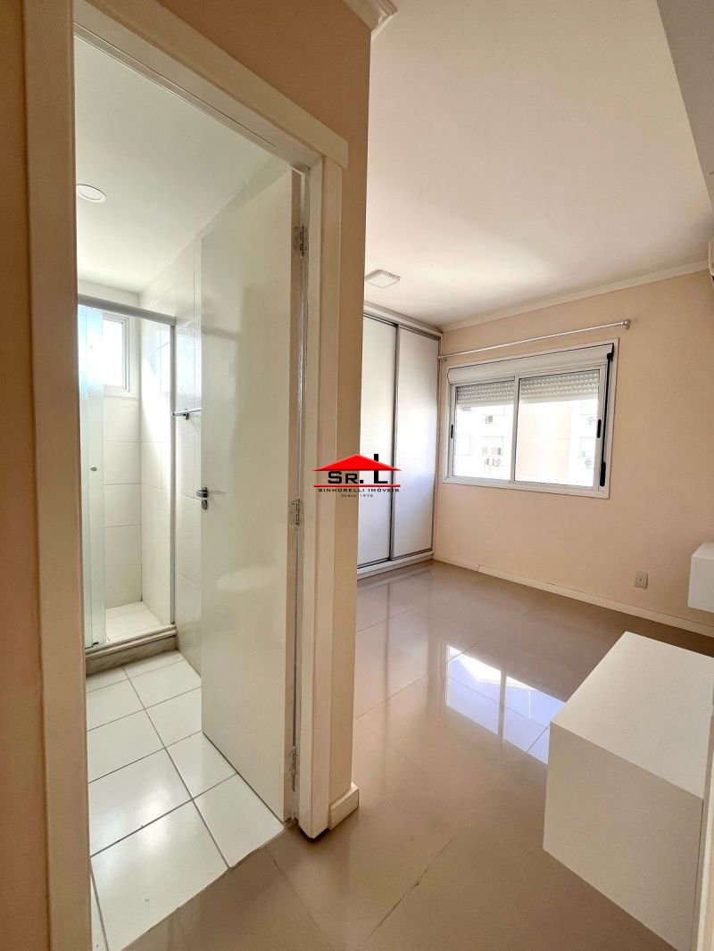 Apto 3 quarto(s)  no bairro VILA IPIRANGA em PORTO ALEGRE
