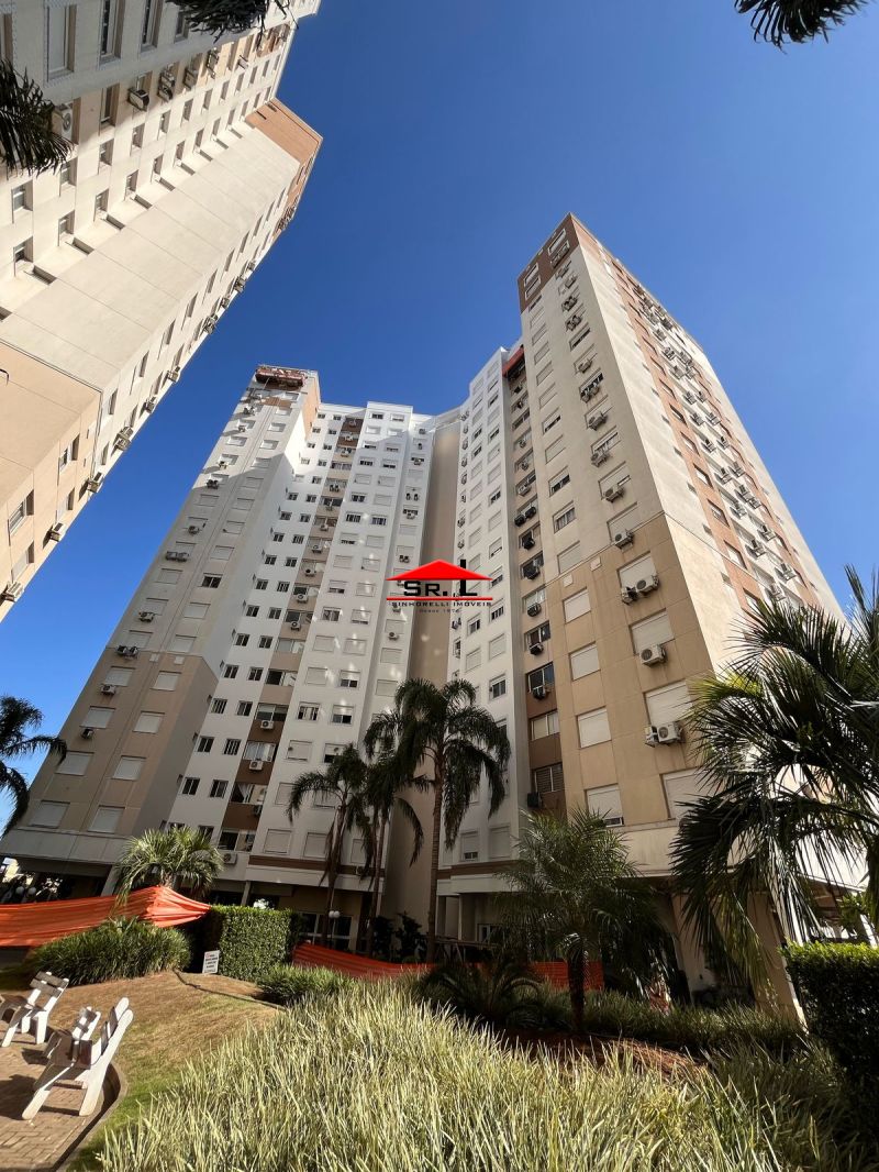 Apto 3 quarto(s)  no bairro VILA IPIRANGA em PORTO ALEGRE