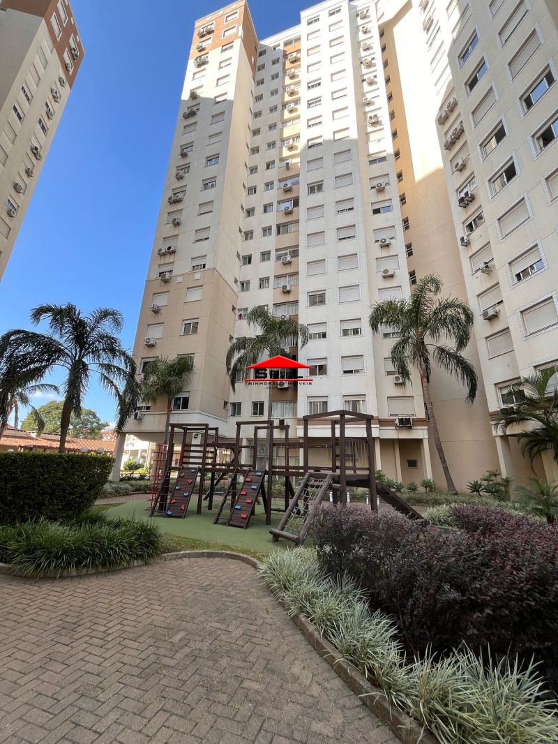 Apto 3 quarto(s)  no bairro VILA IPIRANGA em PORTO ALEGRE