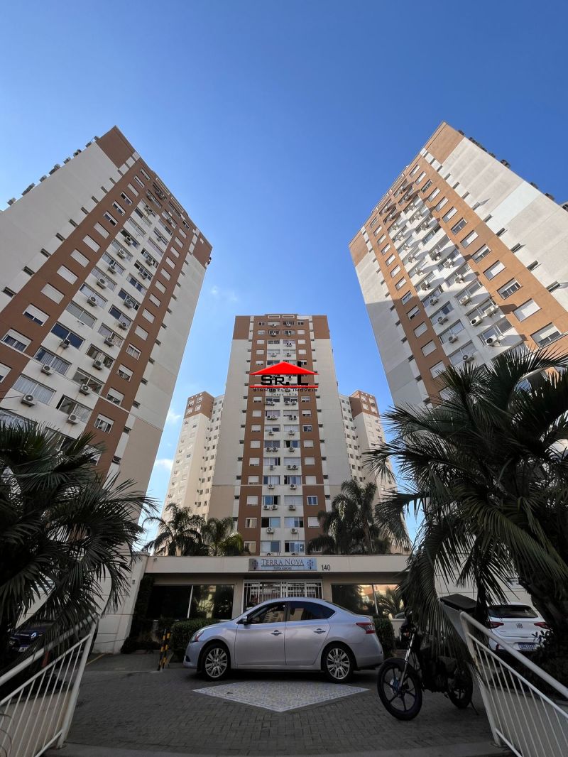 Apto 3 quarto(s)  no bairro VILA IPIRANGA em PORTO ALEGRE