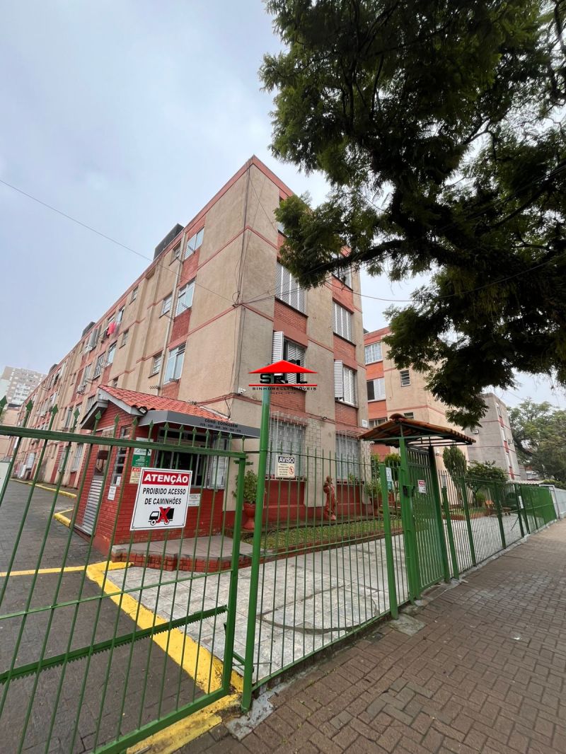Apto 2 quarto(s)  no bairro JARDIM ITU em PORTO ALEGRE