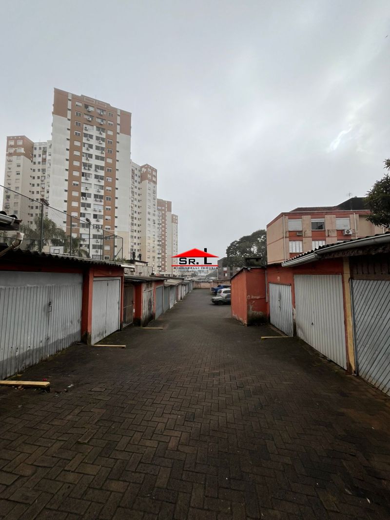 Apto 2 quarto(s)  no bairro JARDIM ITU em PORTO ALEGRE