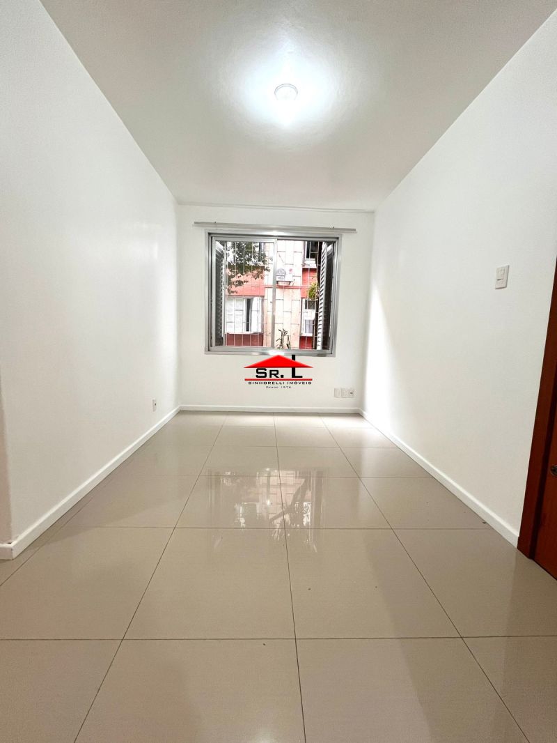 Apto 2 quarto(s)  no bairro JARDIM ITU em PORTO ALEGRE
