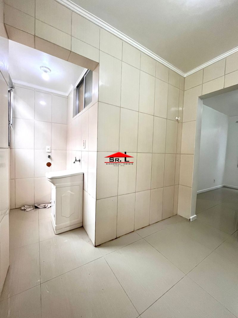 Apto 2 quarto(s)  no bairro JARDIM ITU em PORTO ALEGRE