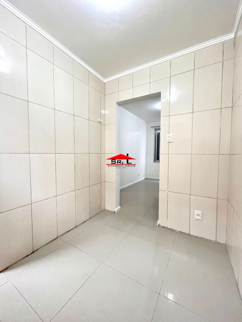 Apto 2 quarto(s)  no bairro JARDIM ITU em PORTO ALEGRE