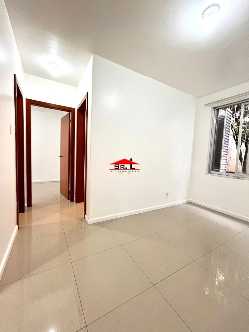 Apto 2 quarto(s)  no bairro JARDIM ITU em PORTO ALEGRE