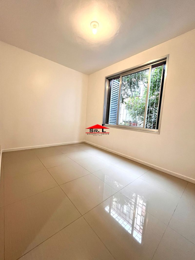 Apto 2 quarto(s)  no bairro JARDIM ITU em PORTO ALEGRE