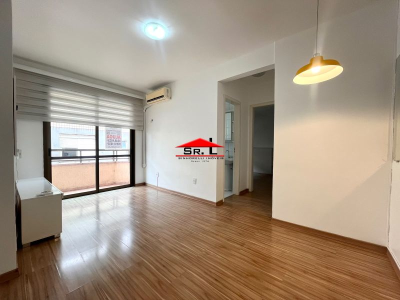 APARTAMENTO - Jardim Itu - Porto Alegre