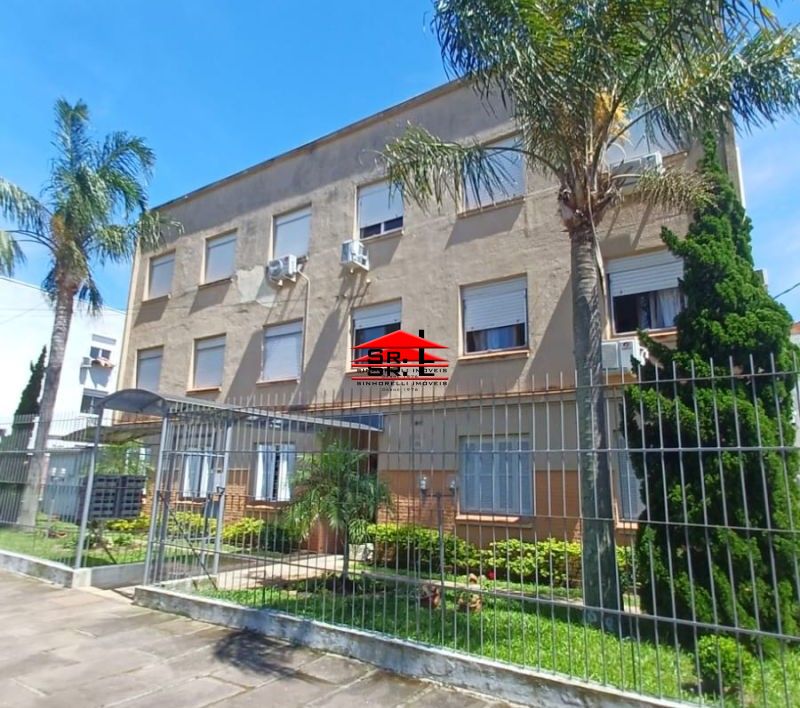 APARTAMENTO - Sao Sebastiao - Porto Alegre