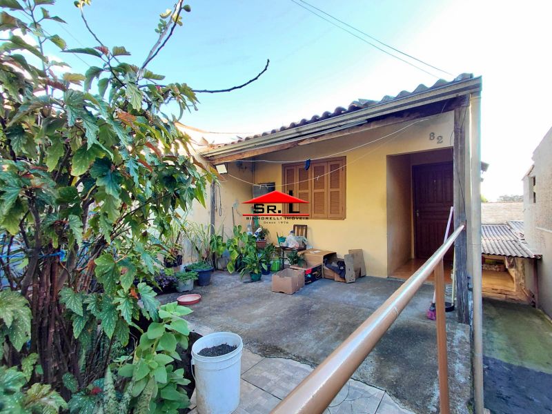 CASA - Jardim Floresta - Porto Alegre