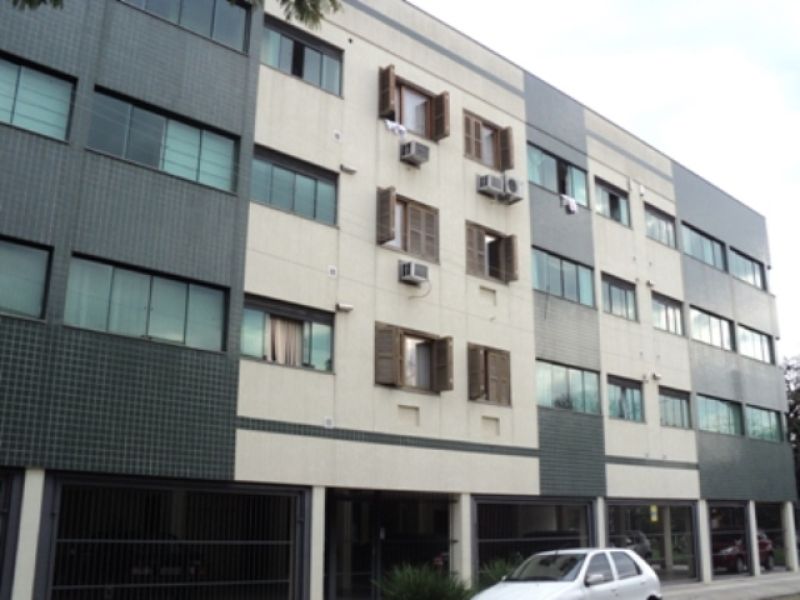 APARTAMENTO - Jardim Itu Sabara - Porto Alegre