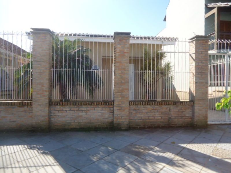 CASA - Jardim Itu Sabara - Porto Alegre