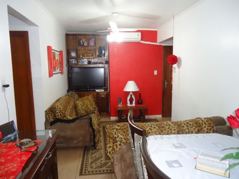 APARTAMENTO - Parque Dos Mayas - Porto Alegre