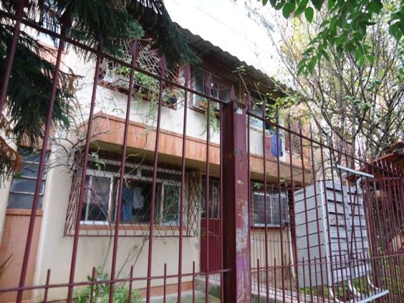 APARTAMENTO - Parque Dos Mayas - Porto Alegre