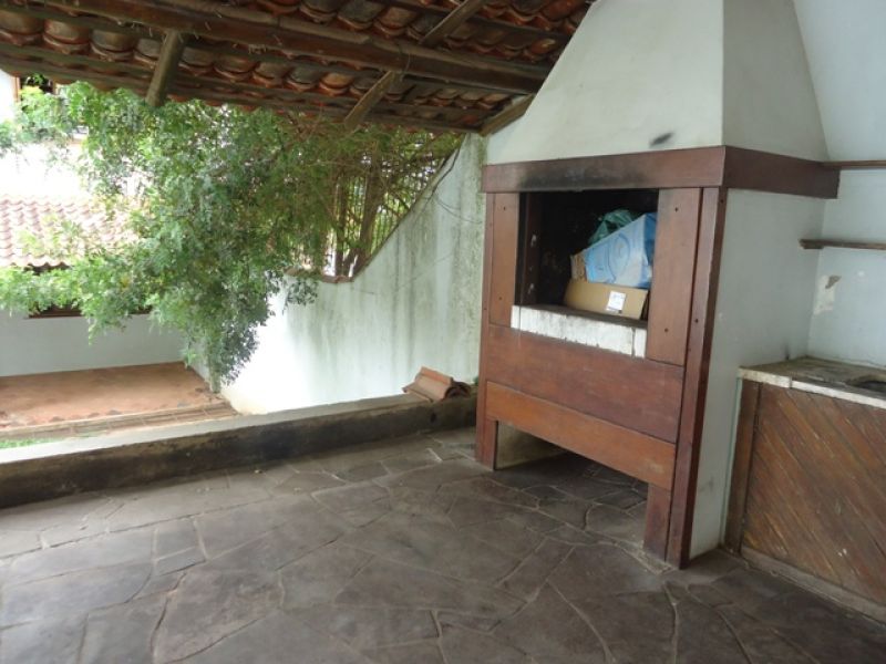 CASA - Parque Santa Fé - Porto Alegre