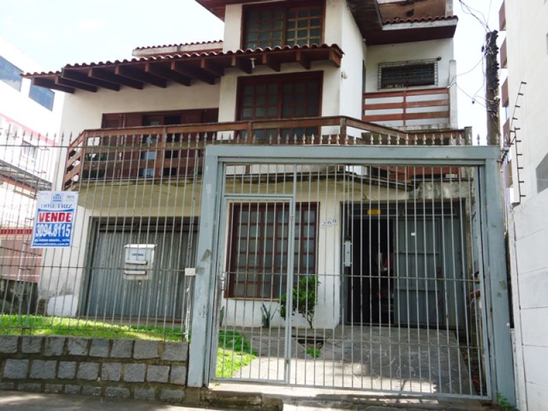 CASA - Cristo Redentor - Porto Alegre