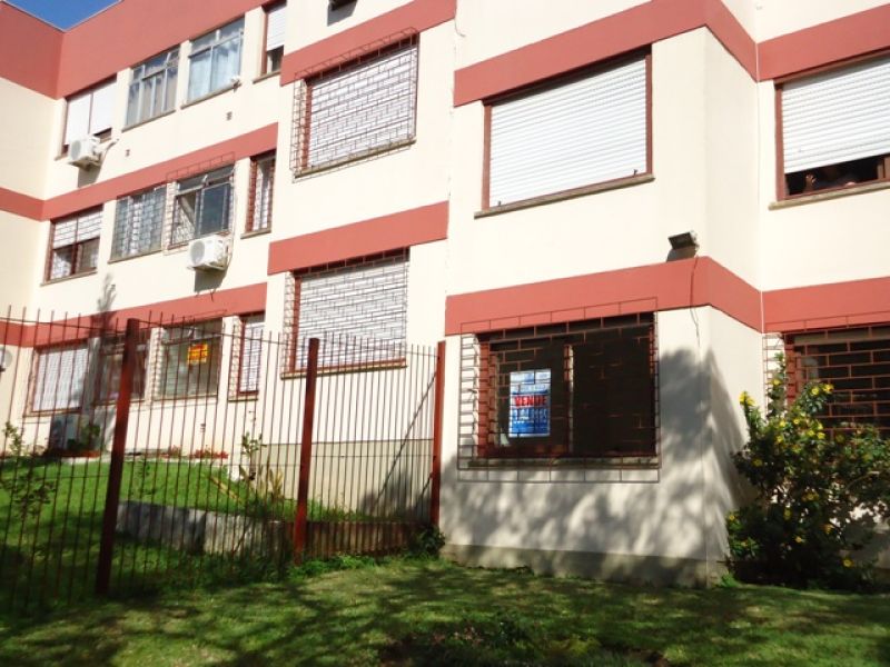 APARTAMENTO - Jardim Ypu - Porto Alegre