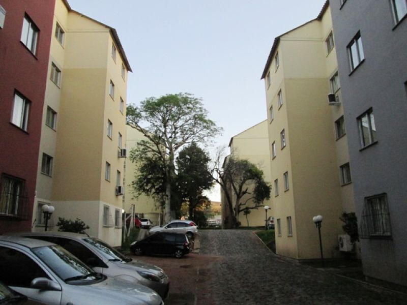 APARTAMENTO - Mário Quintana - Porto Alegre
