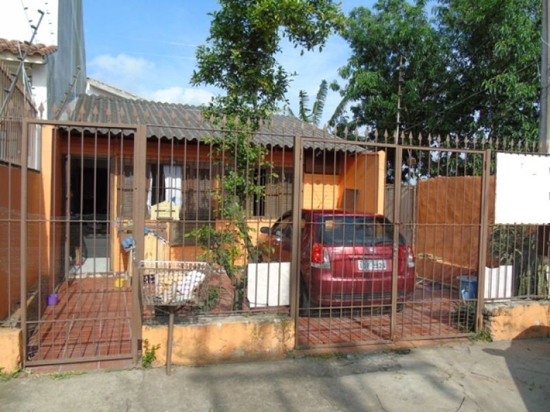 CASA - Rubem Berta - Porto Alegre