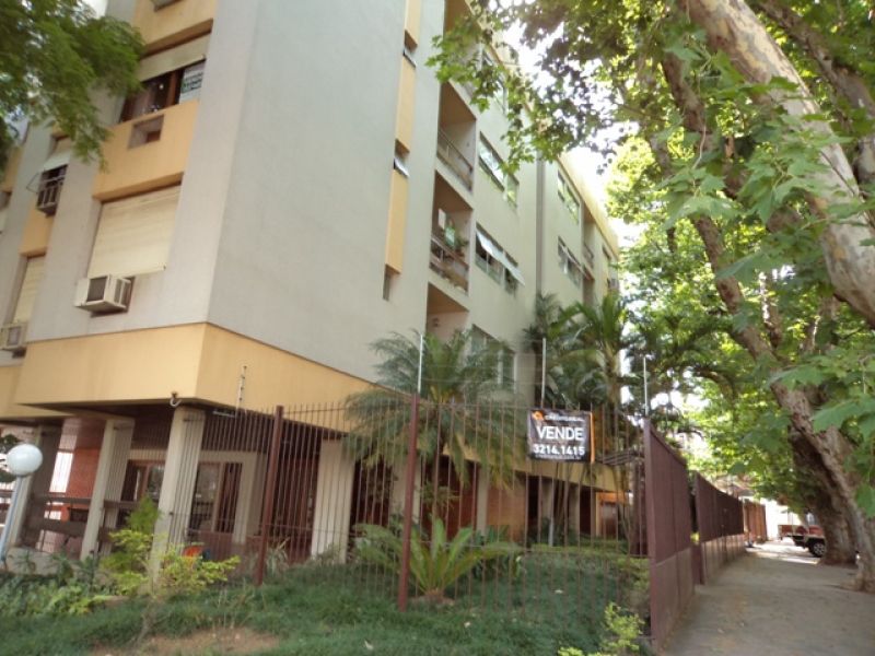 APARTAMENTO - Boa Vista - Porto Alegre