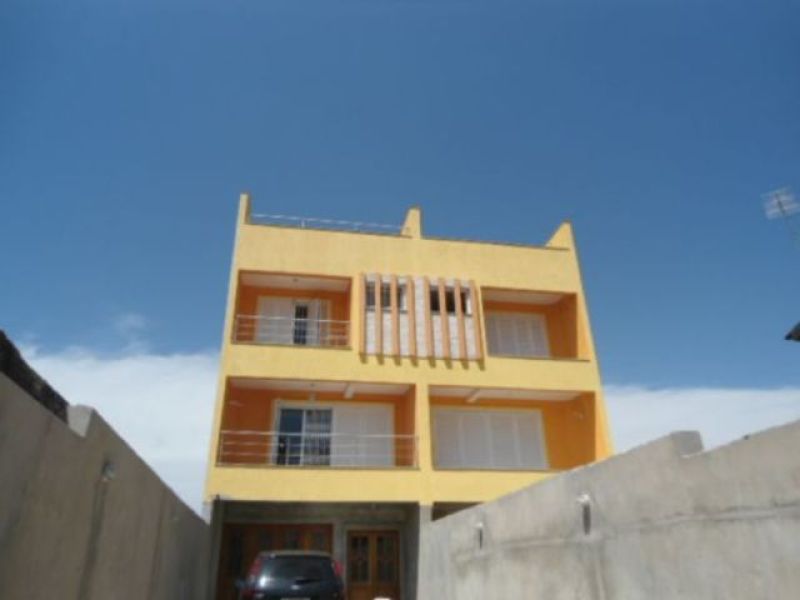 CASA - Jardim Itu Sabara - Porto Alegre