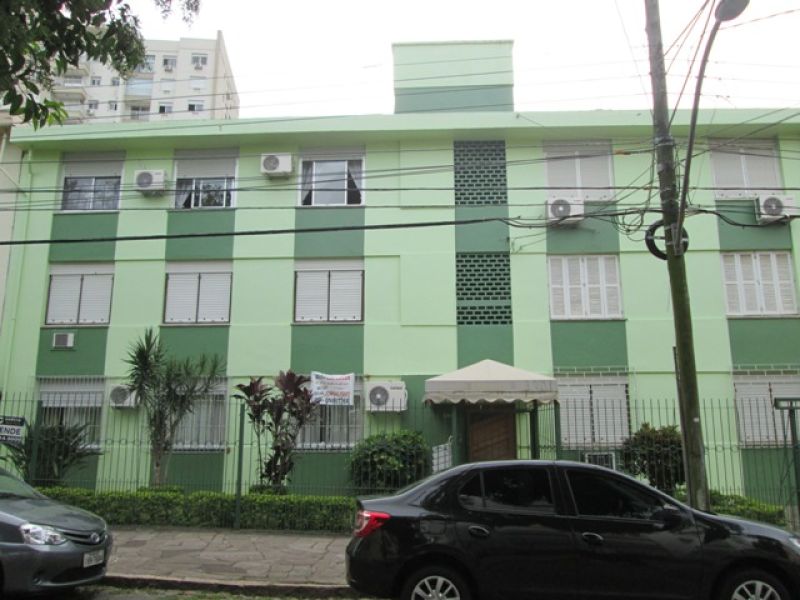 APARTAMENTO - Sao Sebastiao - Porto Alegre