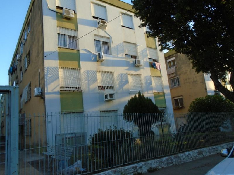 APARTAMENTO - Jardim Leopoldina - Porto Alegre