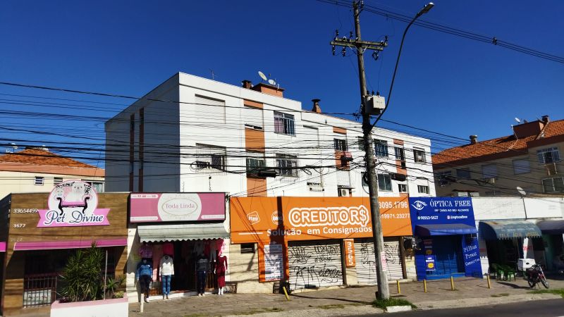 APARTAMENTO - Jardim Leopoldina - Porto Alegre