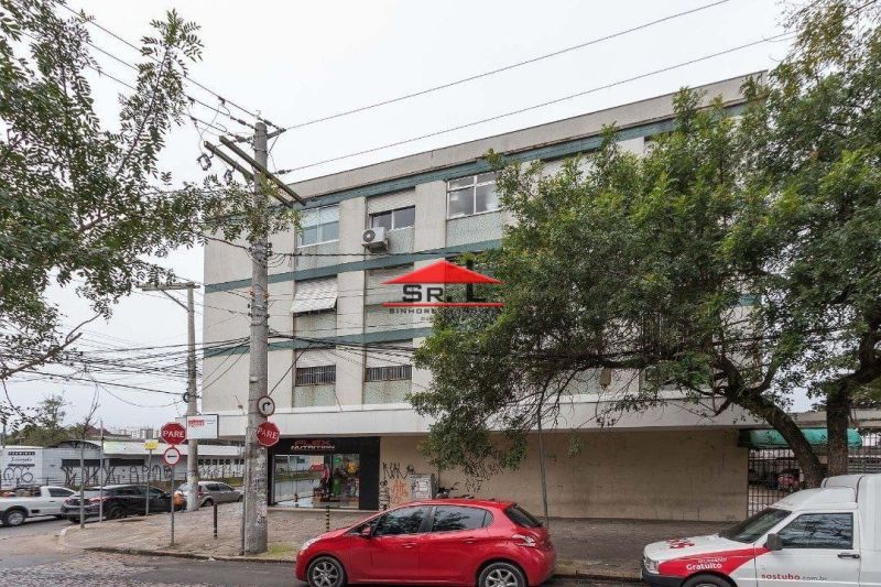 APARTAMENTO - Vila Ipiranga - Porto Alegre