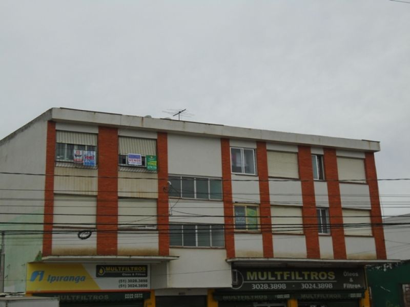 APARTAMENTO - Sao Sebastiao - Porto Alegre