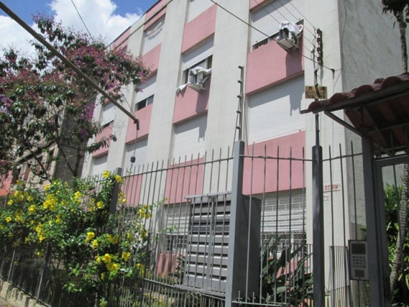 APARTAMENTO - Sao Sebastiao - Porto Alegre