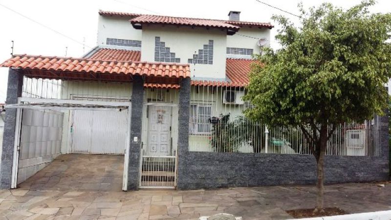 CASA - Santa Isabel - Viamao