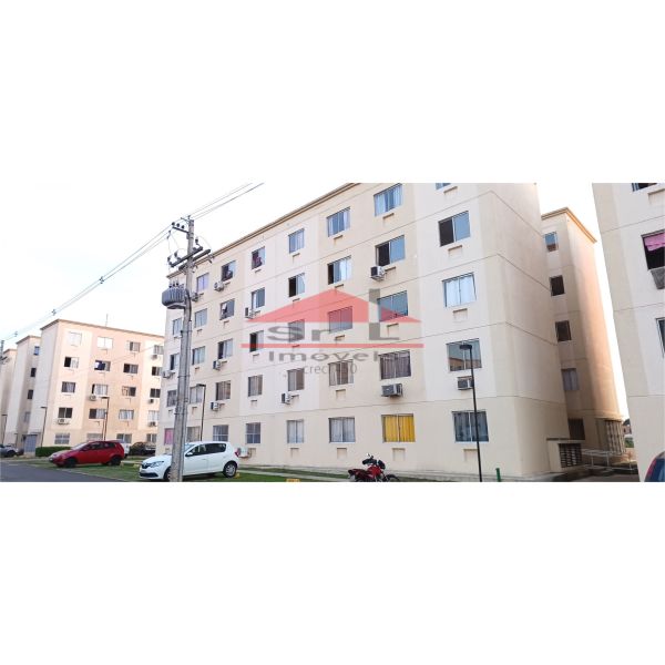 APARTAMENTO - Sarandi - Porto Alegre