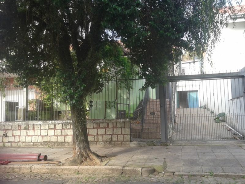 TERRENO - Jardim Sao Pedro - Porto Alegre